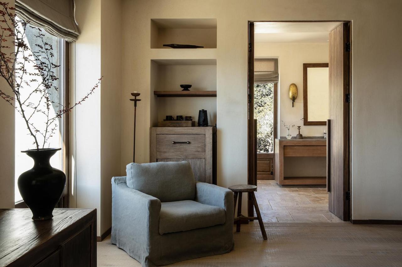 Deqen Sunyata Hotel. Deqin Meili מראה חיצוני תמונה