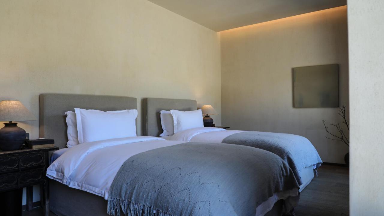 Deqen Sunyata Hotel. Deqin Meili מראה חיצוני תמונה