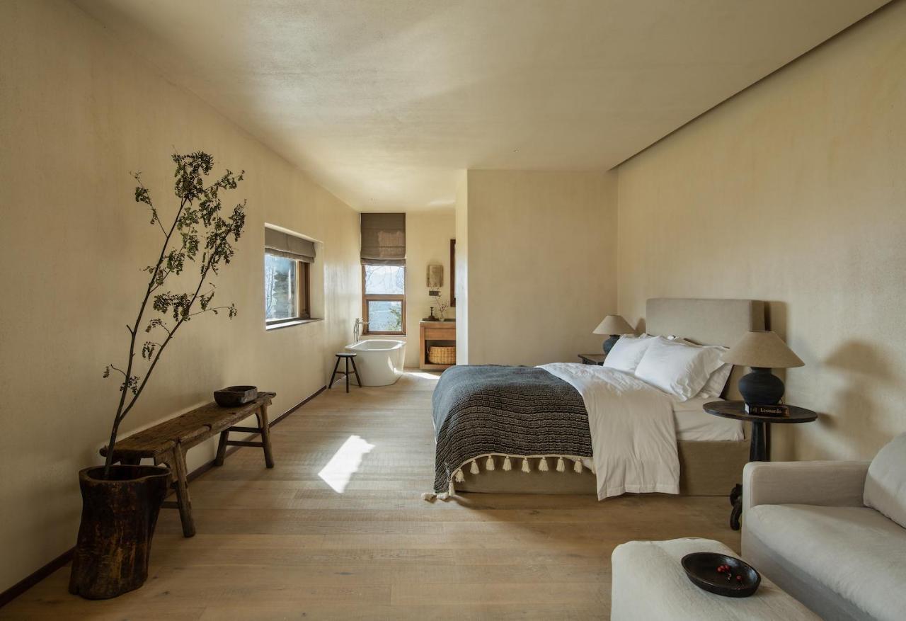 Deqen Sunyata Hotel. Deqin Meili מראה חיצוני תמונה